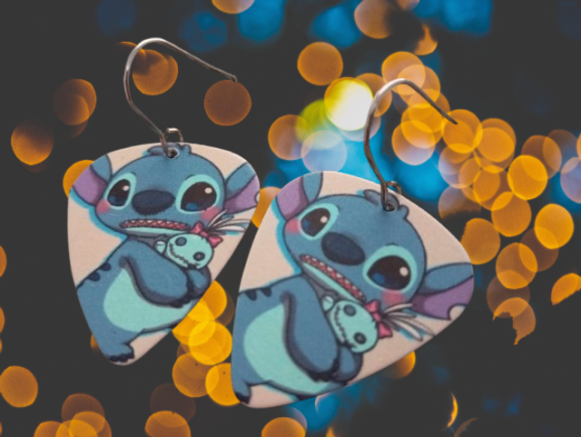 BO Médiators Stitch 