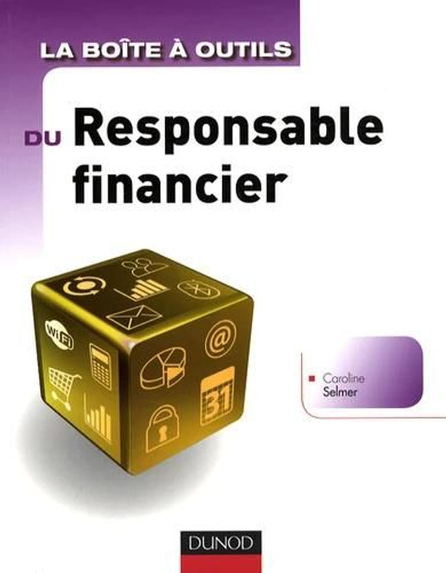 La boîte à outils du Responsable financier