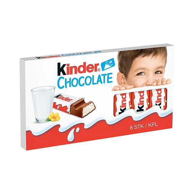 Kinder