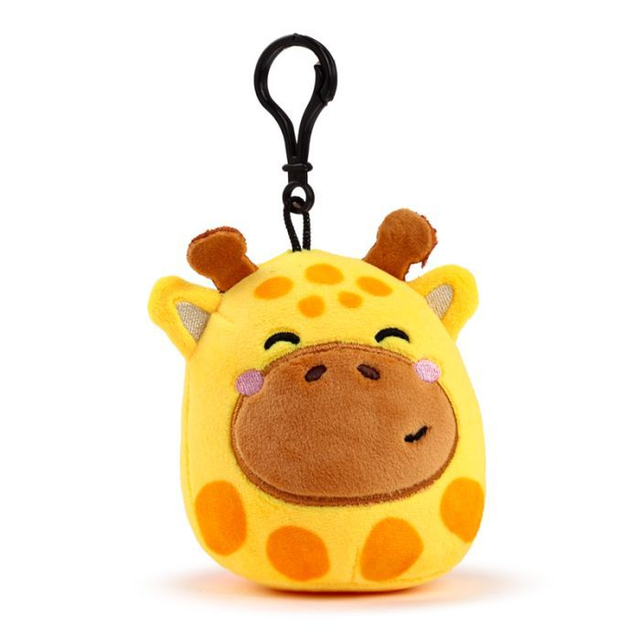 Peluche - Raffi, la girafe