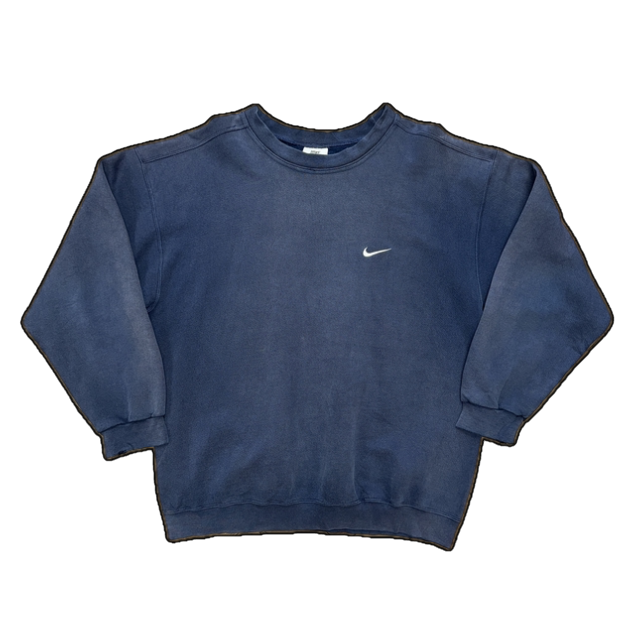 Vintage Nike Jumper - L