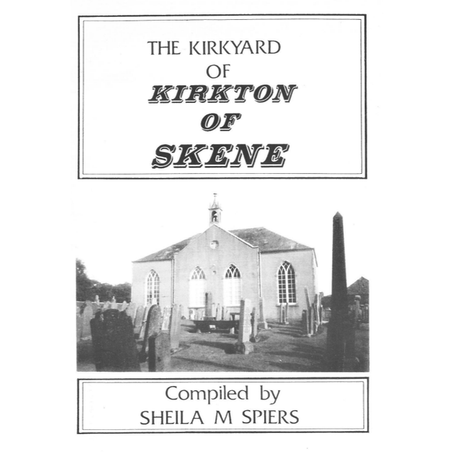 Skene Kirkton, Aberdeenshire