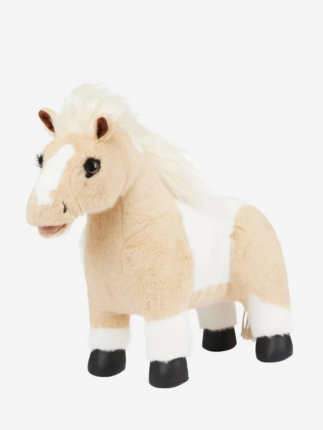 Toy Pony Lemon