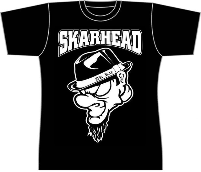 Skarhead