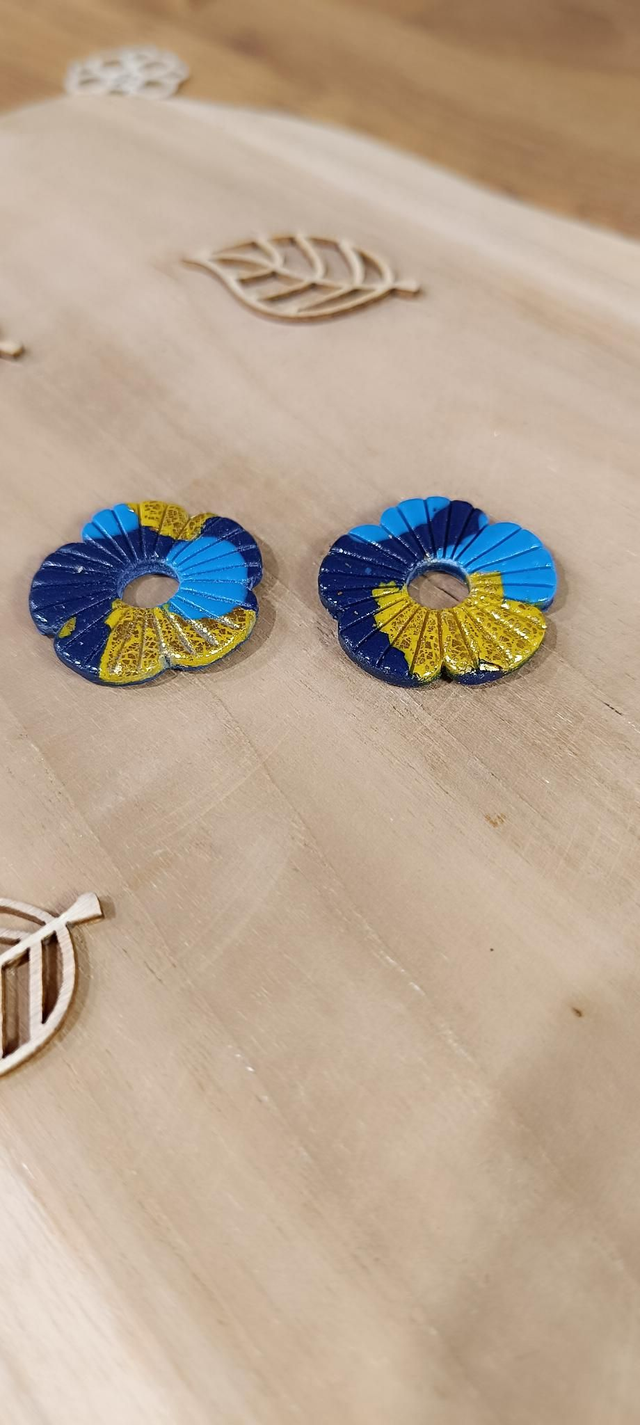 Aria - Méli-mélo bleu