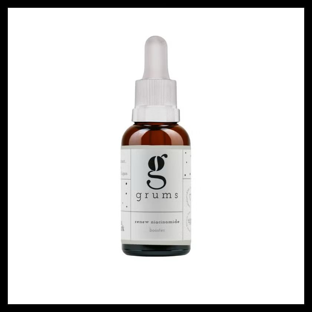 Renew niacinamide booster