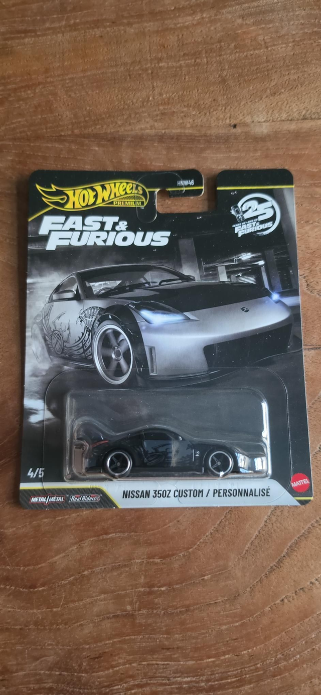 Nissan 370z custom