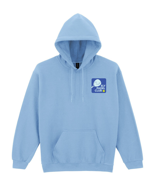 Ely Padel Club Hoodie