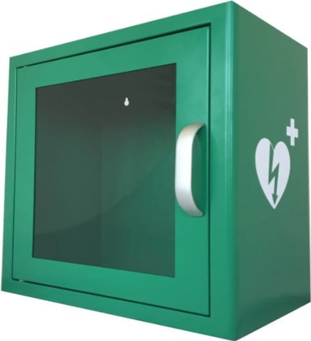AED WANDKASTEN UNIVERSELL