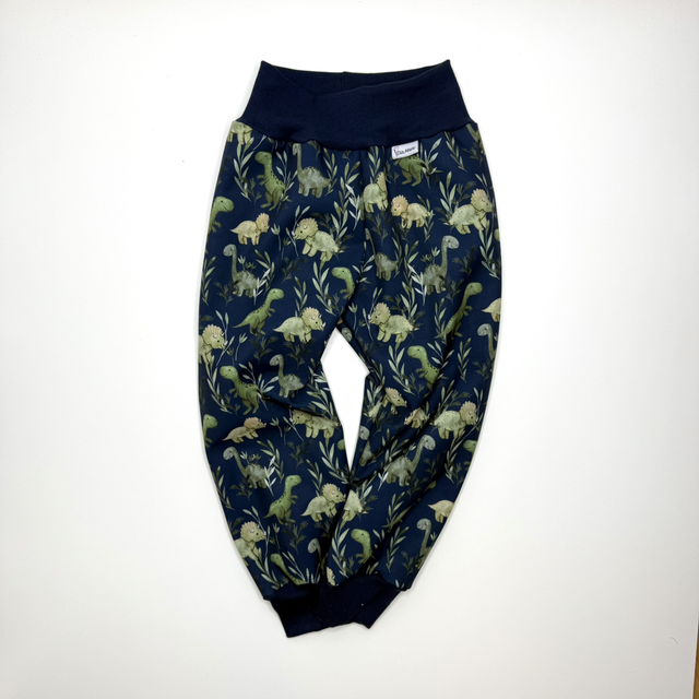 Pumphose Gr.104 Softshell 