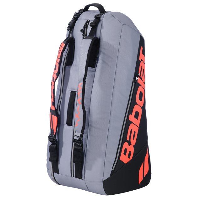 NEW - Babolat Pure Strike RH x6