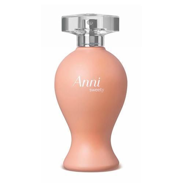 Anni Sweety Eau de Toilette, 100ml