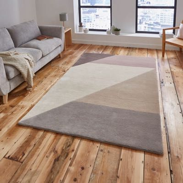 Elements EL-83 Beige/Peach