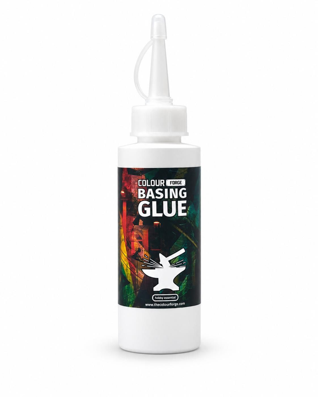 Colour Forge Basing Glue