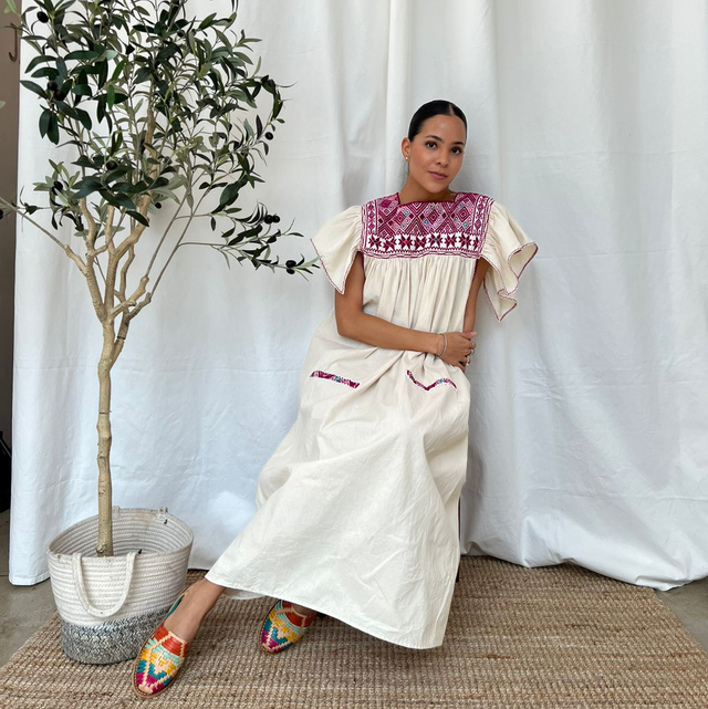 Z San Andres con volantes 