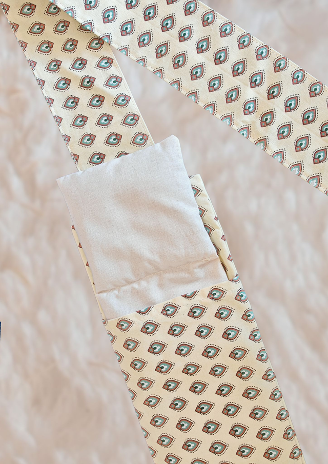 BOUILLOTTE SECHE " SWEET SÉRÉNITY "