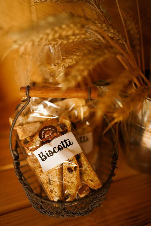 Biscotti 150 gr