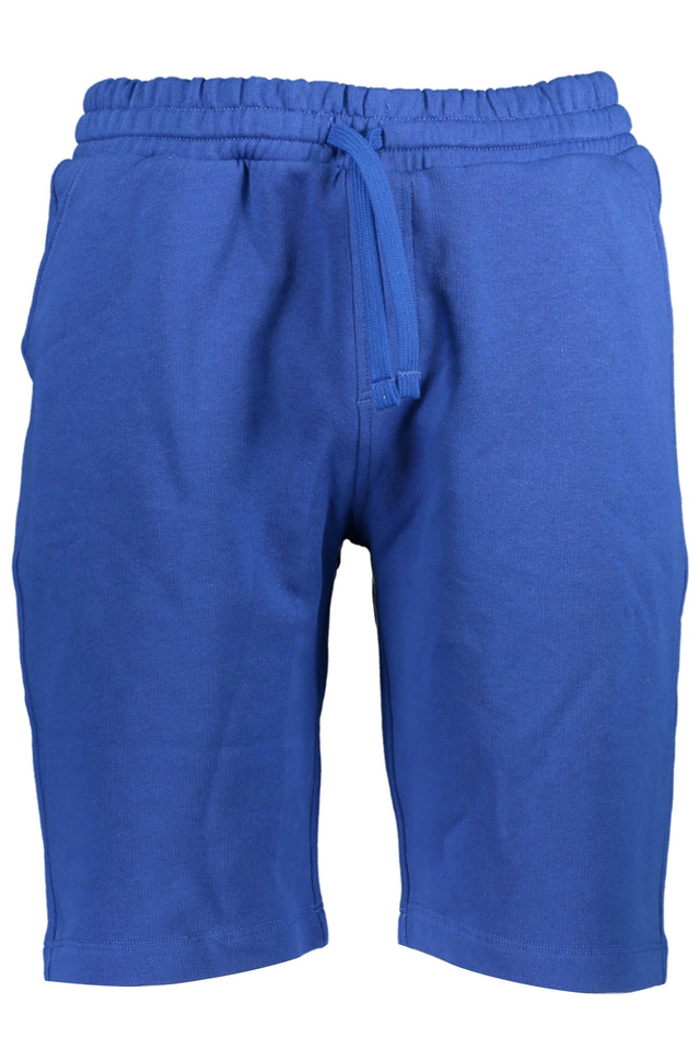 3646NORTH SAILS PANTALONE SHORT UOMO BLU