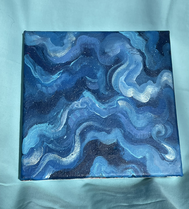 Drowning 1.2