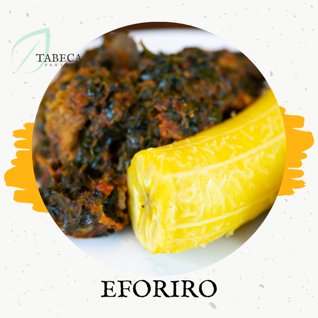 Eforiro