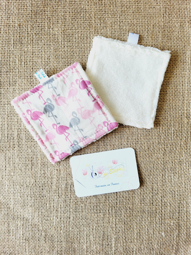 Lingette à l'unité 