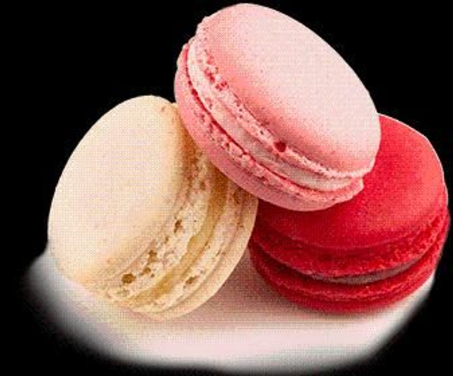 🍭Tourbillon gourmand🍬