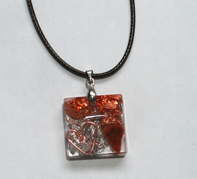 Orgone no. 497 - Inner Joy &amp; Serenity