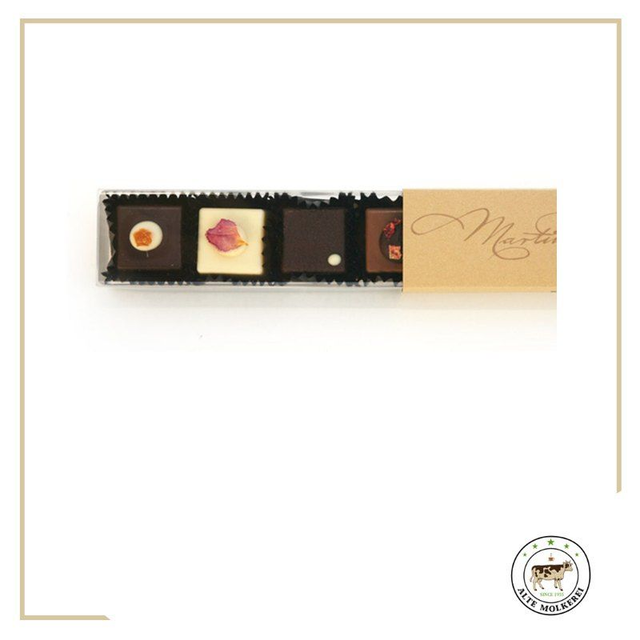 Pralinen Stange Edition 7