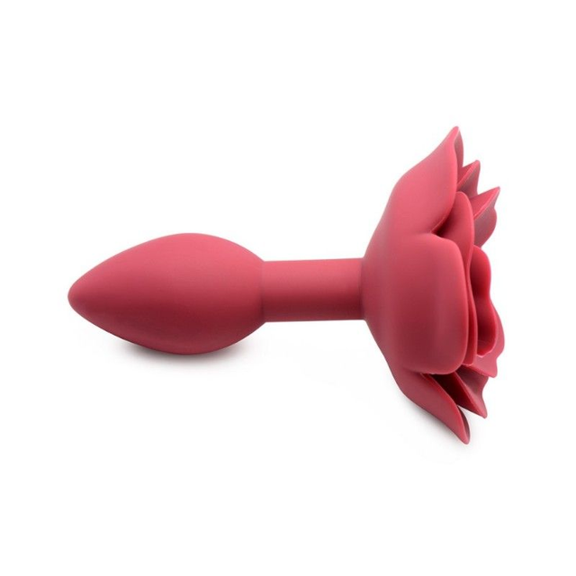 Plug Anal Play Rose SENS