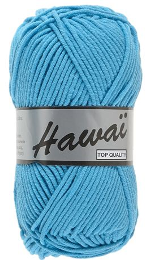 Hawai 6 kleur 49