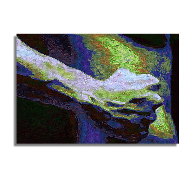 03 Body - Primal Tool, 2019.