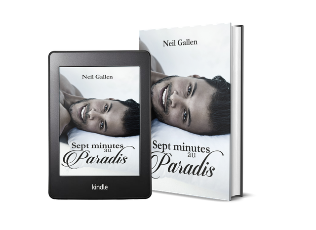 SEPT MINUTES AU PARADIS 