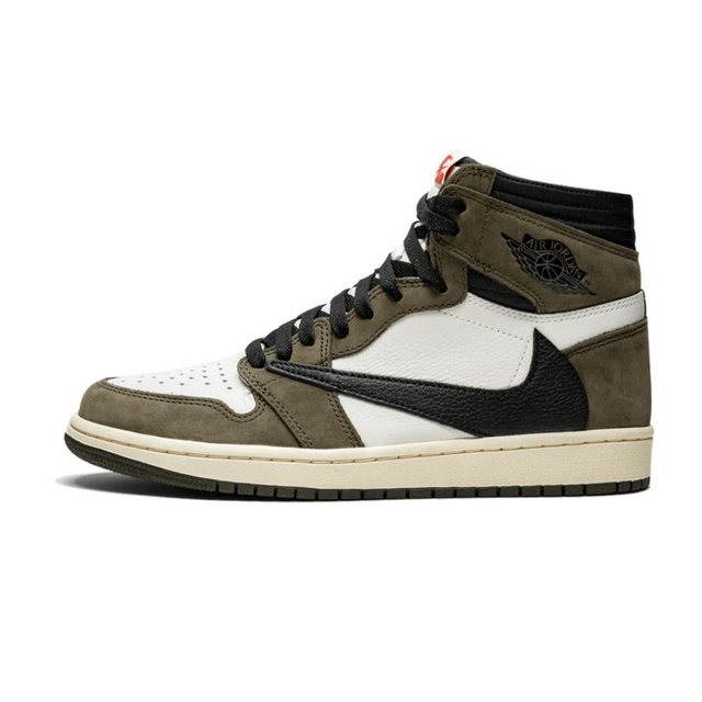 Air Jordan 1 High OG TS SP Travis Scott
