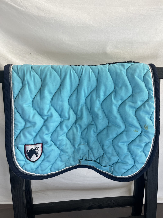 Tapis Fouganza Taille cheval