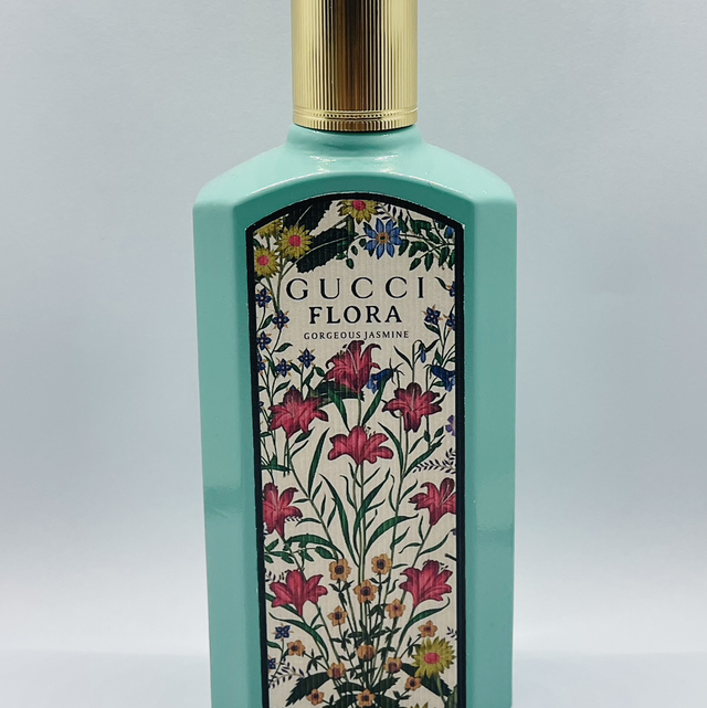 GUCCI Flora Gorgeous Jasmine (factory sealed)