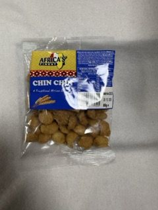 AF CHIN CHIN ORIGINAL 12