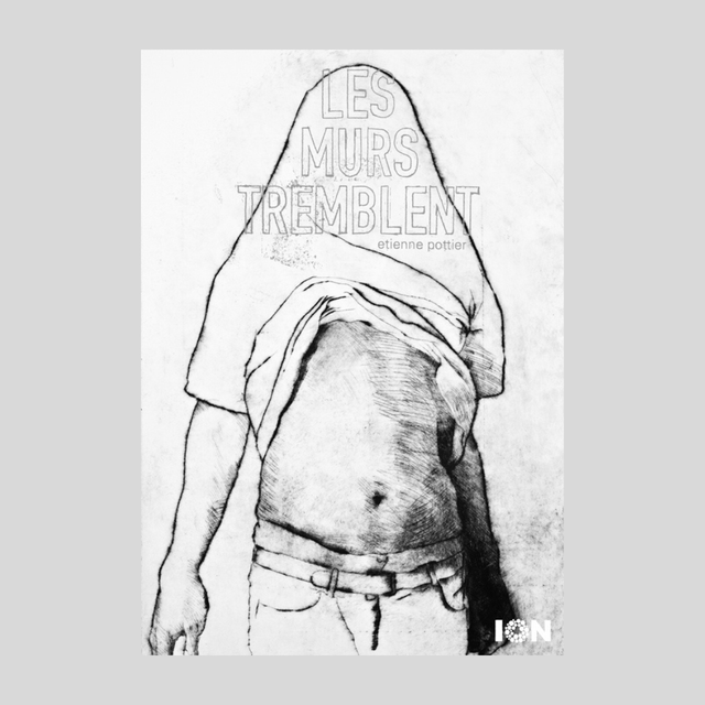 LES MURS TREMBLENT, Etienne Pottier