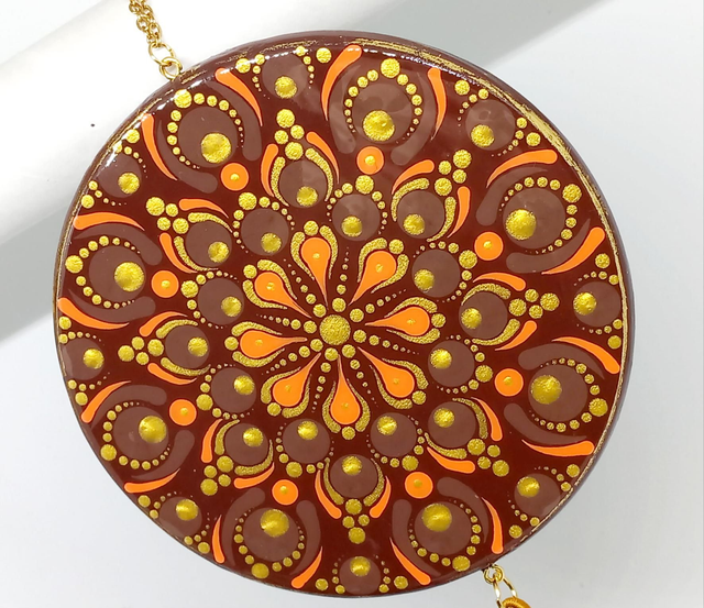 Capteur de rêves - Décoration murale