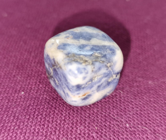 Sodalite