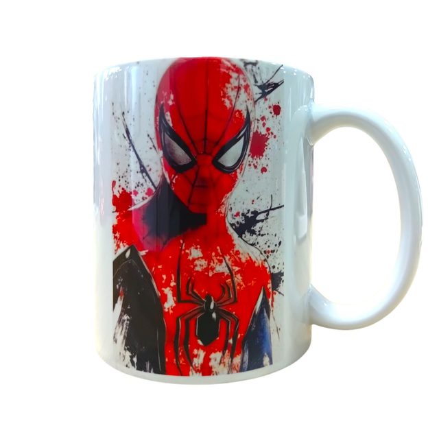 Mug personnalisable