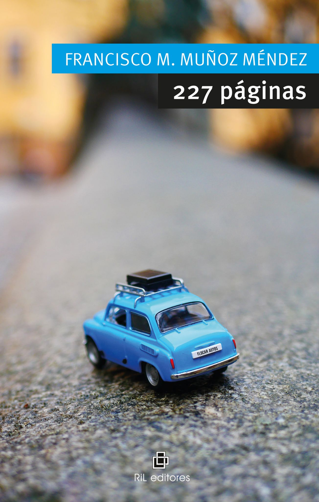 227 páginas - Francisco M. Muñoz Méndez
