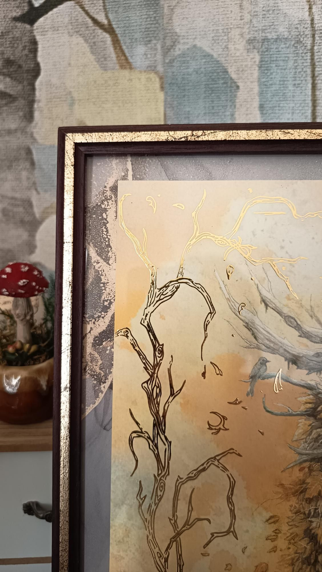 Grand Cadre - Sèmevent