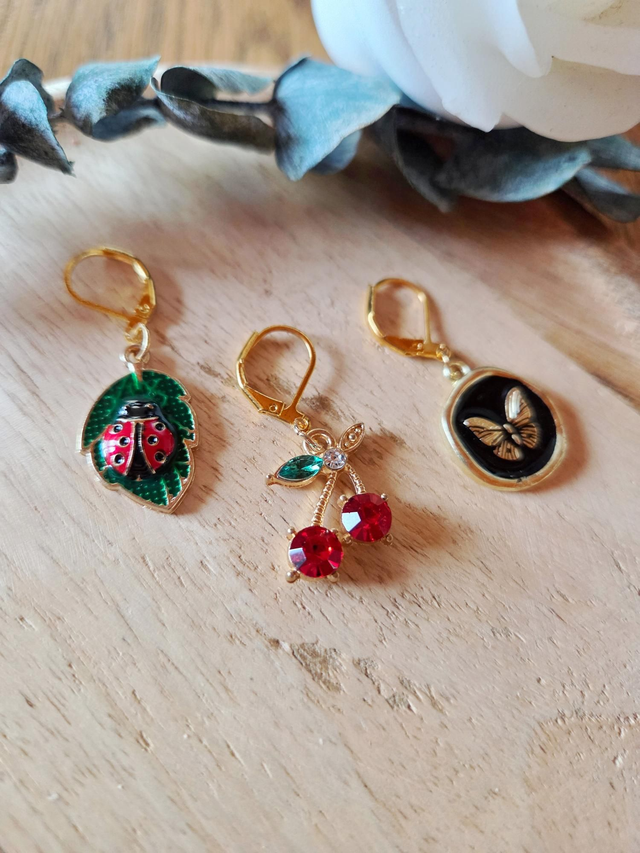 Petites bêtes