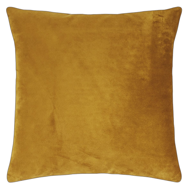 Elegance mustard Kissenhülle