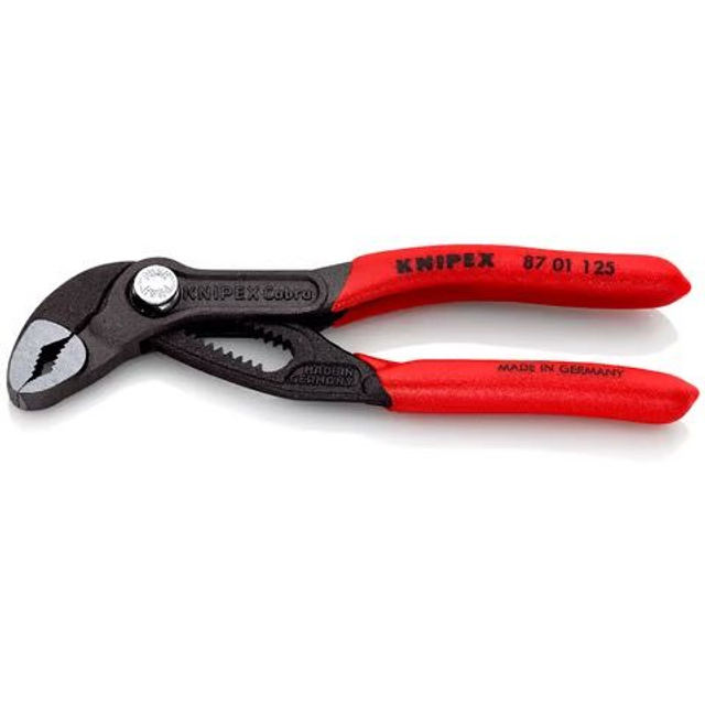 KNIPEX Cobra® Hightech-Wasserpumpenzange