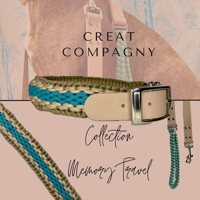 Collier &quot;Corsicavalo&quot;