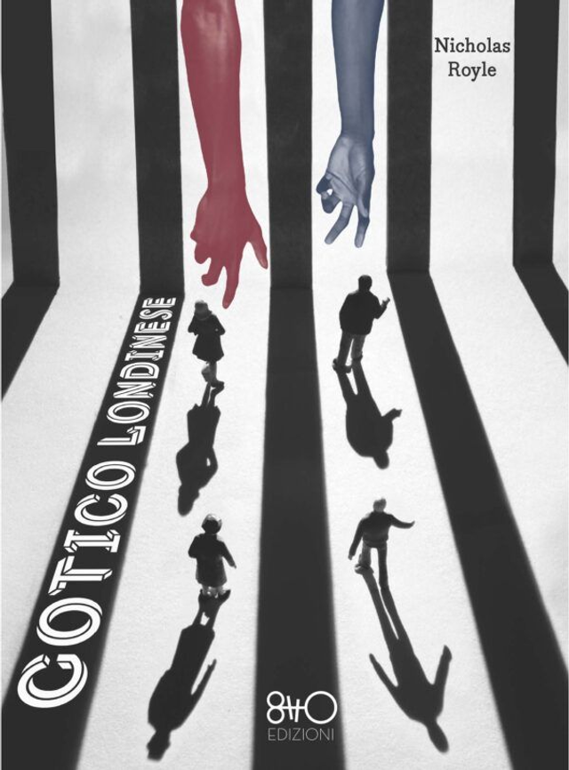 Royle Nicholas - Gotico londinese