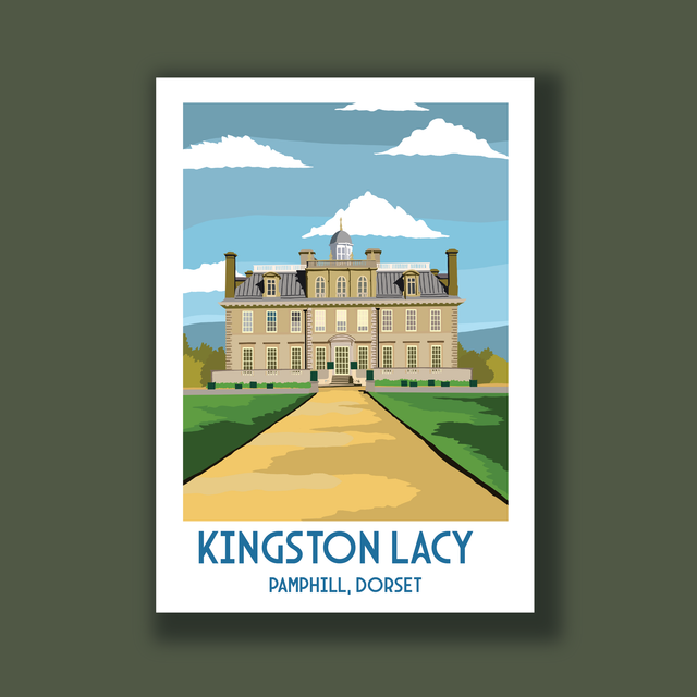 Kingston Lacy