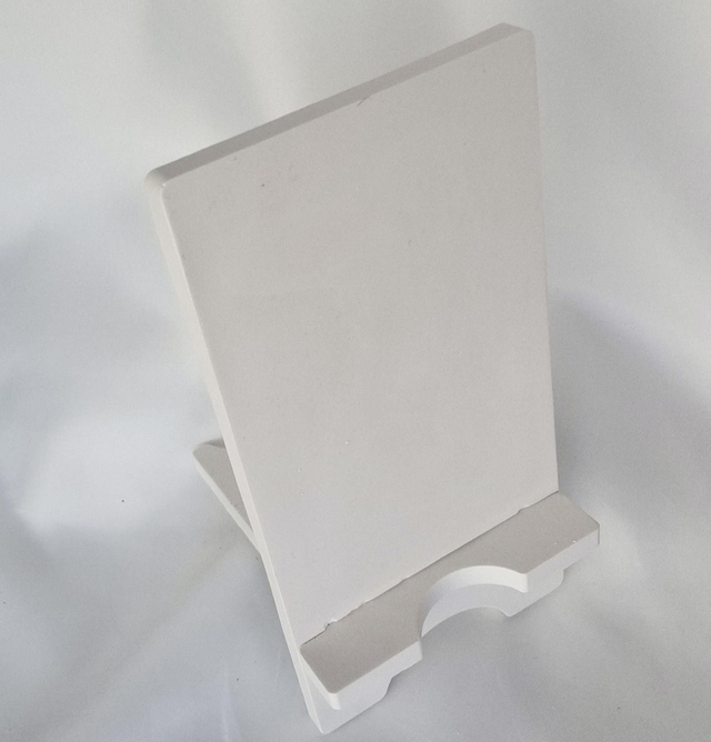 Porte livre ou téléphone 