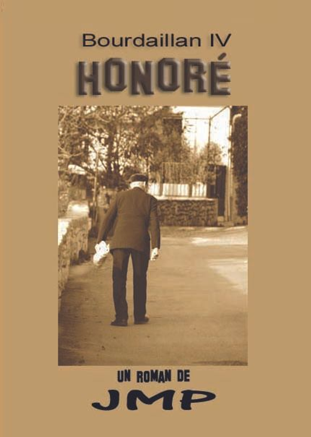 05 - Bourdaillan 4 - Honoré
